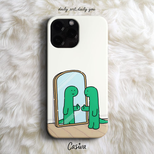 Casiva "You Got This" Tasarım Telefon Kılıfı - Motivational Quotes Serisi