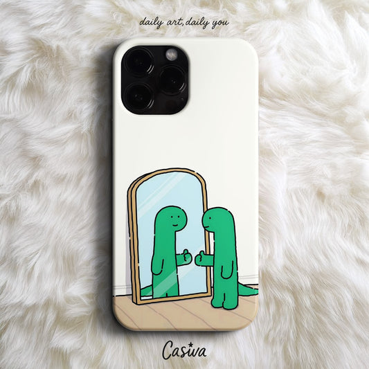 Casiva "You Got This" Tasarım Telefon Kılıfı - Motivational Quotes Serisi