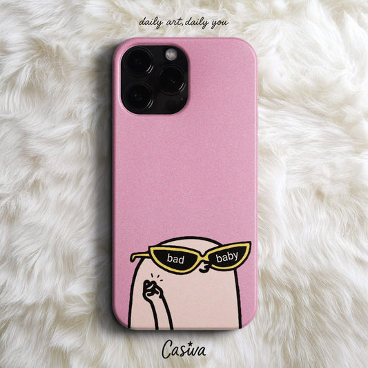 Casiva "Sweet Savage" Tasarım Telefon Kılıfı - Premium Designs Serisi