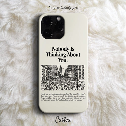 'The Truth' Tasarım Telefon Kılıfı