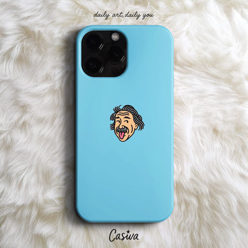 Casiva "Inner Temple" Tasarım Telefon Kılıfı - Premium Designs Serisi