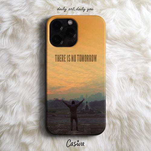 Casiva "Sunrise Edition" Tasarım Telefon Kılıfı - Art & Design Serisi