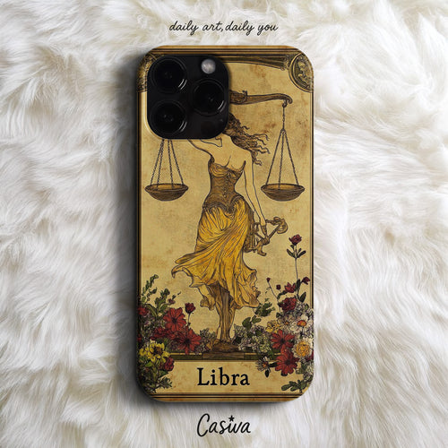 Casiva "Heavenly Love" Tasarım Telefon Kılıfı - Premium Designs Serisi