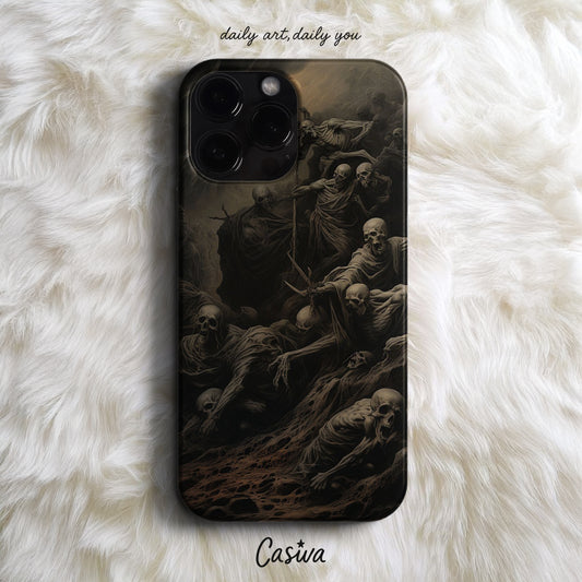 'Soulstorm Case' Tasarım Telefon Kılıfı