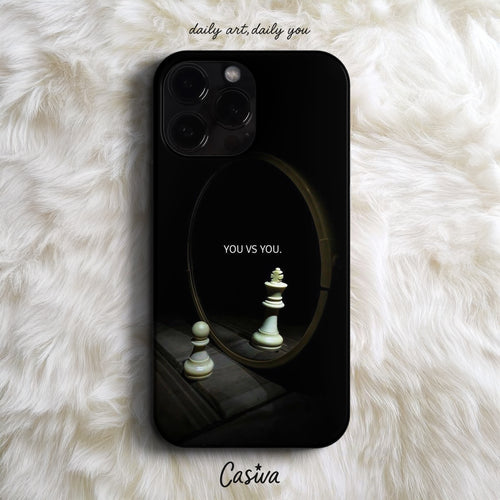 'You & You' Tasarım Telefon Kılıfı