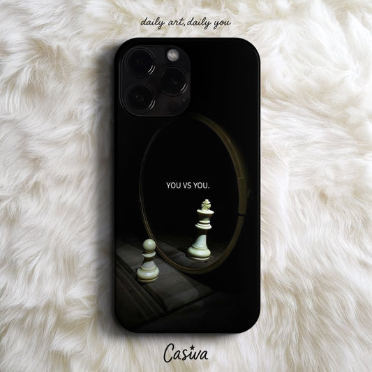 'You & You' Tasarım Telefon Kılıfı